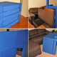 Illustration for article titled Magnetic Cushions Let You Easily Build a Structurally Sound Pillow Fort